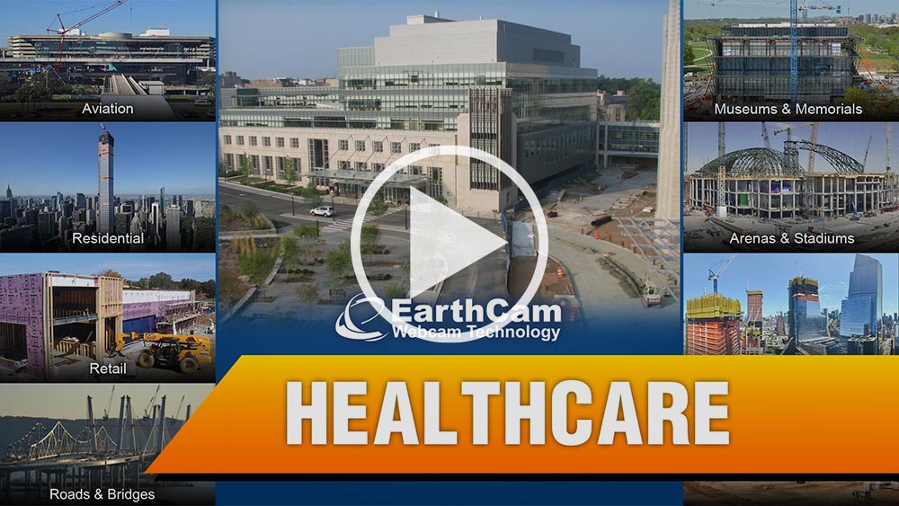 Healthcare Construction