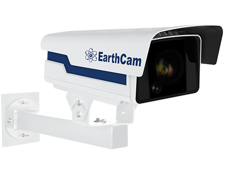 AI SecurityCam