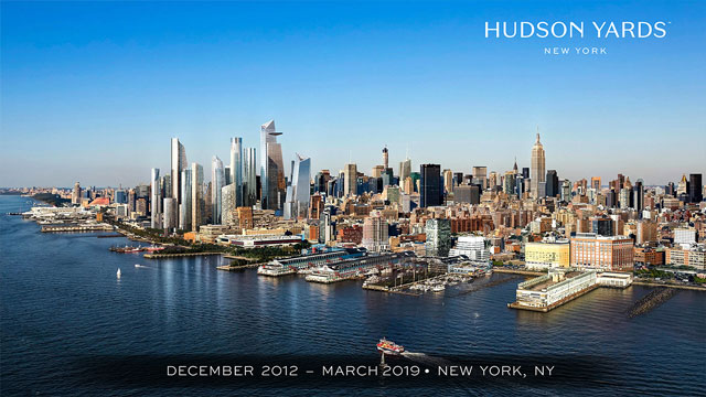 Hudson Yards